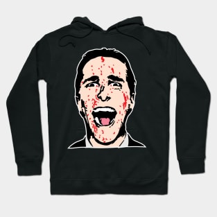 Psycho Man Hoodie